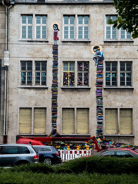 Street-Art Brazil Frankfurt SCHIRN – Preview Part 2 – 2013 | MAINSTYLE