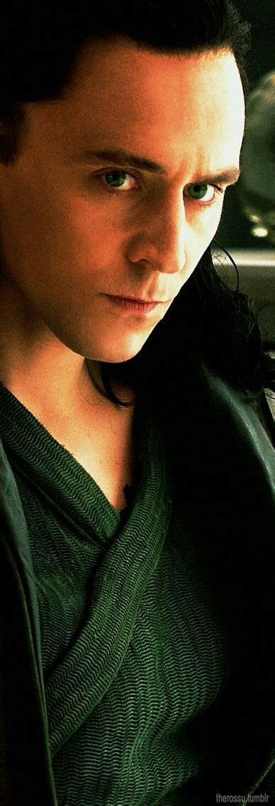 Pin De Silvia Julieta En Loky Loki Loki Laufeyson Caras Interesantes