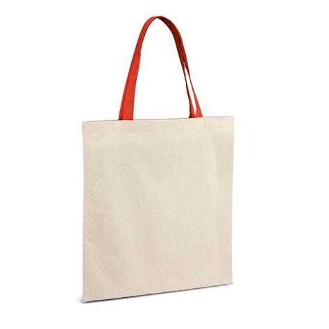 Tote Bag Personnalis Anses Color Es Bemyself