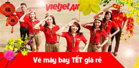 1 Bảng giá vé máy bay Tết 2024 Vietjet mới nhất