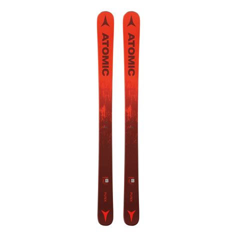 Atomic Punx Jr Skis