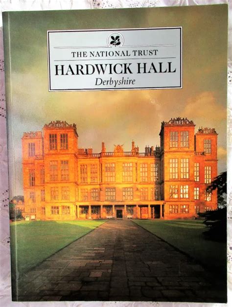 Hardwick Hall ~ Derbyshire ~ The National Trust - Applecross Antiques