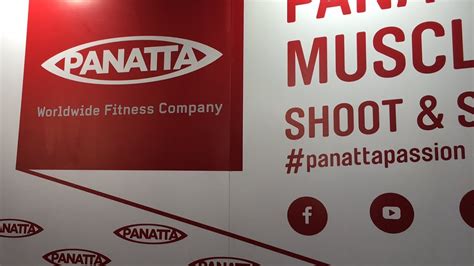 Panatta Workout Live From Rimini Wellness Youtube