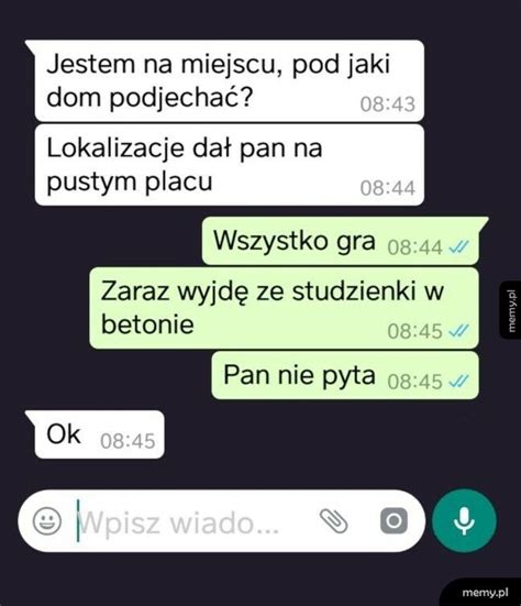 Zwykły dzień w pracy Memy pl