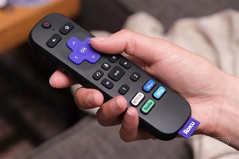 How To Easily Reset Your Roku Remote