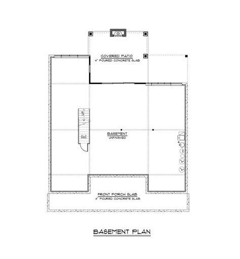 Ranch Style House Plan 3 Beds 2 Baths 2030 Sqft Plan 1064 191