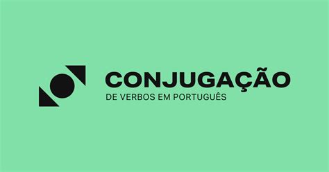 Conjugação Do Verbo Brincar Conjugação De Verbos