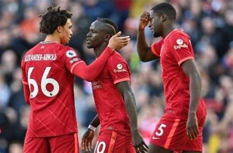 Ibrahima Konaté Sends Clear Sadio Mané Backup Transfer Message To FSG