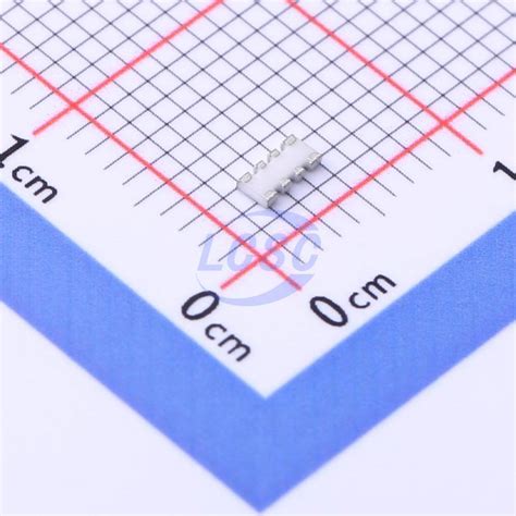 Yc Jr Kl Yageo Resistor Networks Arrays Jlcpcb