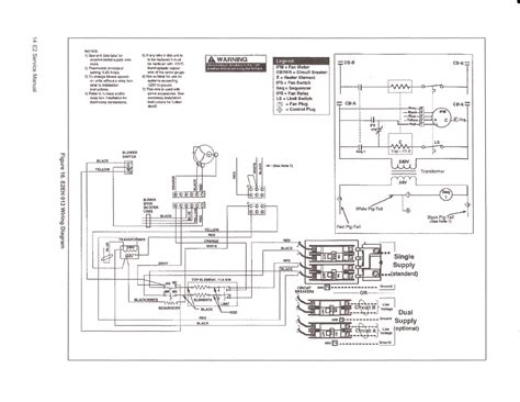 Lenox Furnace Blower Wiring Diagram Wires To Control Box Len