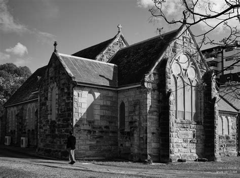 St Paul S Anglican Church Graveyard In Kogarah New South Wales Find