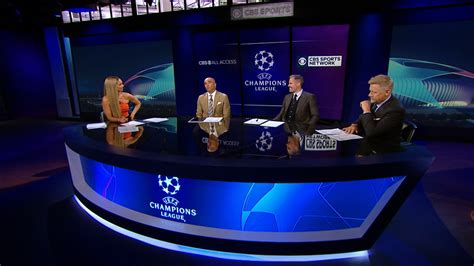 Watch Uefa Champions League Champions League Today Post Match Show