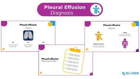 Download Pleural Effusion Powerpoint Template Rxslides