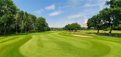 Drax Golf Club | Selby Golf | York, England