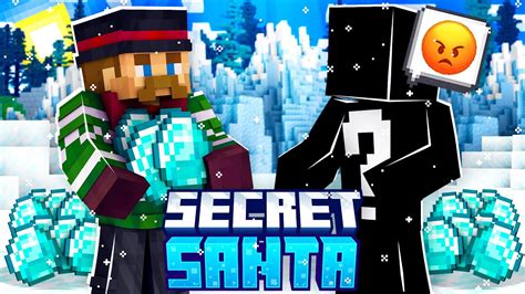 Am Fost Pedepsit Secret Santa Ep 2 YouTube