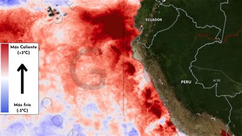 Senamhi Caerán Las Temperaturas Por Las Noches En Estos Distritos De Lima ¿cuántos Grados