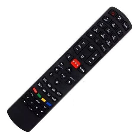 Controle Remoto Tv Philco Rc3100l03 Ph32s46dsg Ph32e53sg No Shoptime