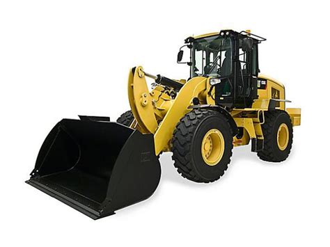 Caterpillar 930K Wheel Loader Specs 2013 2016 LECTURA Specs