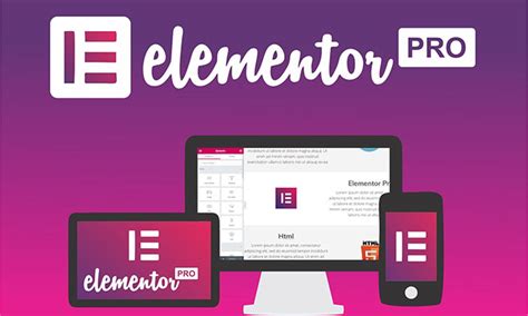 Elementor Pro