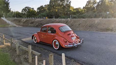 1976 Volkswagen 1500 (BEETLE) | 2023 Shannons Club Online Show & Shine