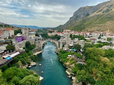 Life in Bosnia Today: A Vibrant Mix of Culture and Nature – Feel Sarajevo