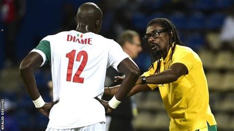 Senegal's Diame retires from international football - Africa Feeds