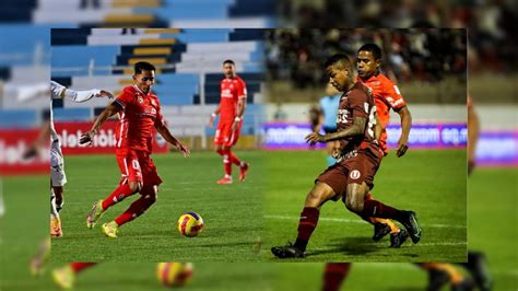 Hoy 7 De Agosto Cienciano Vs Universitario Por Clausura 2022 De La