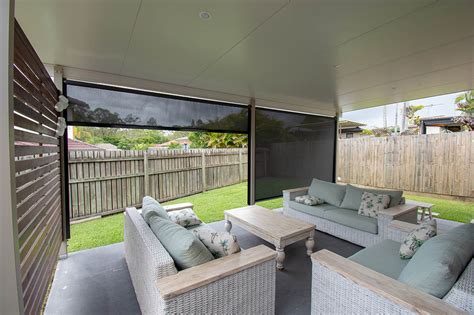 Outdoor Blinds Brisbane Exterior Blinds Shutters Blinds And Awnings