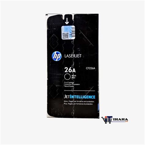 Hp A Black Original Laserjet Toner Cartridge Cf A Ihaha