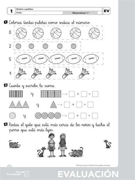 PDF Grupo Anaya S A Material Fotocopiable Autorizado 1