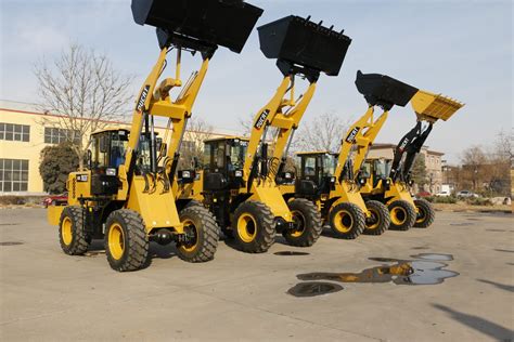 Luqing New Generation Agricultural Machinery Construction Small Front