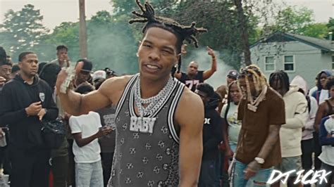 Lil Baby Ft Lil Durk 21 Savage Hood N Gga Music Video YouTube