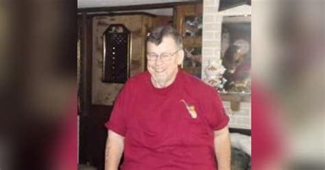 Stanley Wade Merritt Obituary Visitation Funeral Information