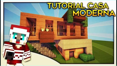 37 Casas De Madera Para Minecraft Trendmetr