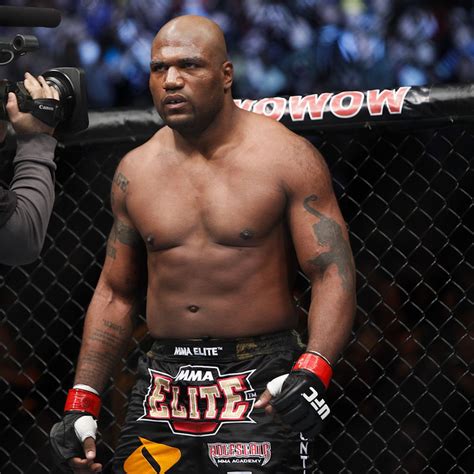 Ufc Rampage Jackson