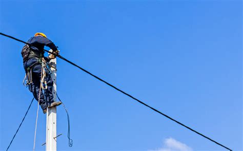 Preocupaci N Por El Robo De Fibra Ptica En Recreo Y Candioti Power