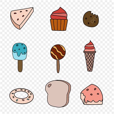 Dessert Icon Png