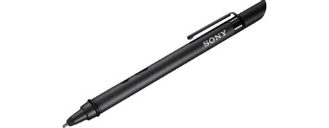 Sony 2013 Vaio Digitizer Stylus Pen Vgp Std2 Buy Online In UAE