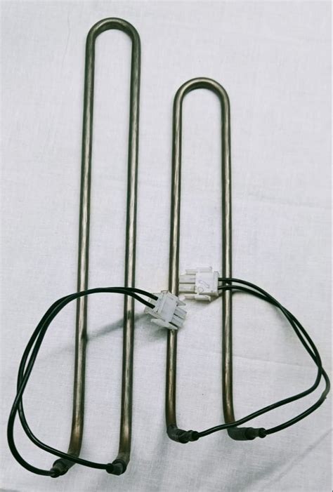 Stainless Steel Oven Heating Element 20 W At Rs 95piece In New Delhi