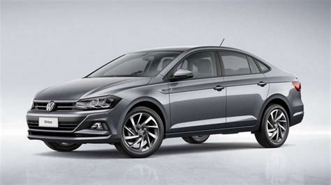 Heres What We Know About Next Gen Skoda Rapid And Vw Vento So Far