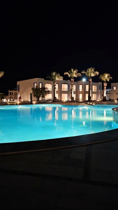 Ausblick Casa Blue Resort Marsa Alam • Holidaycheck Marsa Alamel