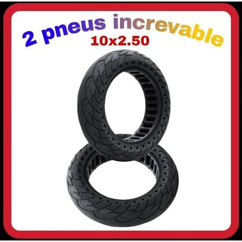 Pneus Plein X Trottinette Lectrique Zero Zero X Certaines