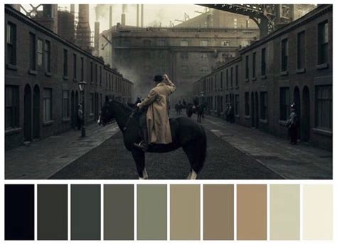 Cinema Palettes Colorseffect Twitter Movie Color Palette Cinema