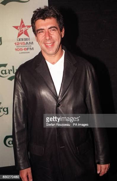 11 Radio 1 Dj Gary Davies Photos And High Res Pictures Getty Images