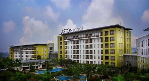 ASTON Bogor Hotel Resort Bogor Booking Murah Di Tiket