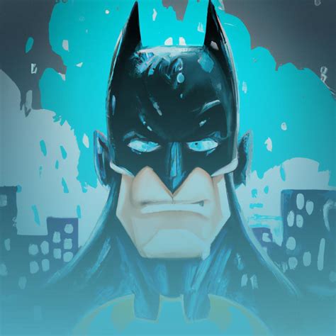 Batman Ganha Nova S Rie Animada E Filme Na Prime V Deo