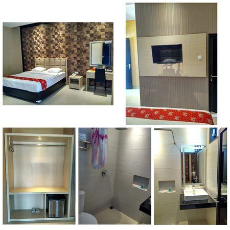 New Surya Hotel Prices Reviews Banyuwangi Indonesia Java