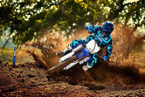 2019 Yamaha YZ250 Guide Total Motorcycle