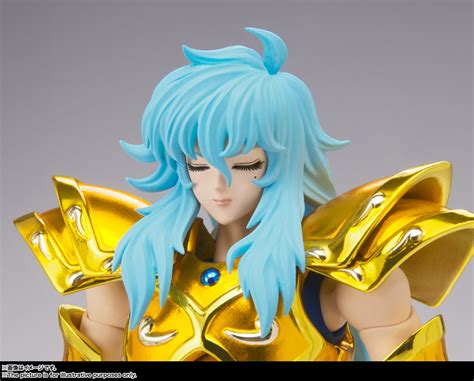 Saint Cloth Myth Ex Piscis Aphrodite