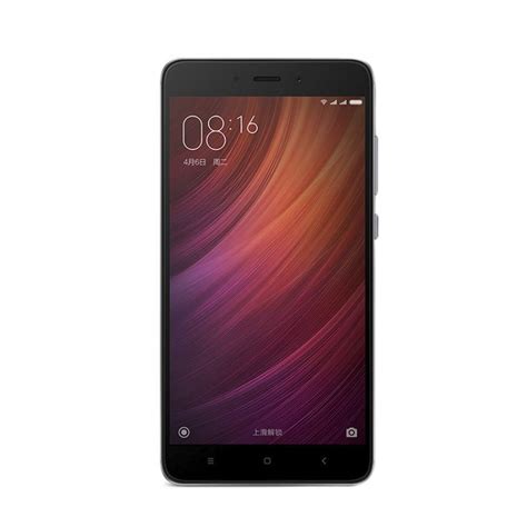 Xiaomi Redmi Note Global Gb Gb Grey Cz Lte Tsbohemia Cz